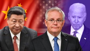 australia diplomatic boycott on beijing olympic after US
