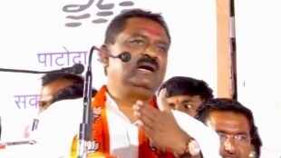 bjp mla suresh dhas on corruption allegations