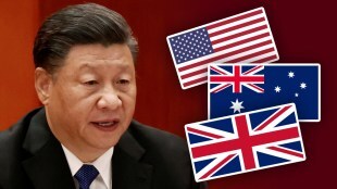 china warns america britain canada australia on diplomatic boycott