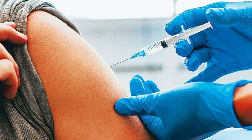 covid-vaccine vaccination