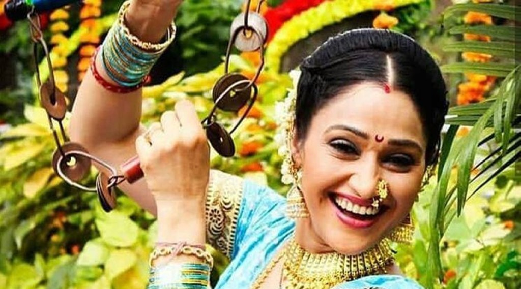 taark mehta ka ooltah chasmah, disha vakani, dayaben,