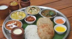 ताटात अन्न टाकणाऱ्यांना २०० रुपये दंड!