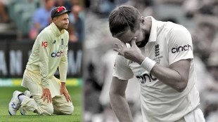 Ashes Series England lose extra WTC points and fined of their match fee