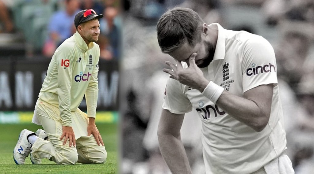 Ashes Series England lose extra WTC points and fined of their match fee