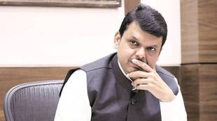 Cyber police summon Devendra Fadnavis