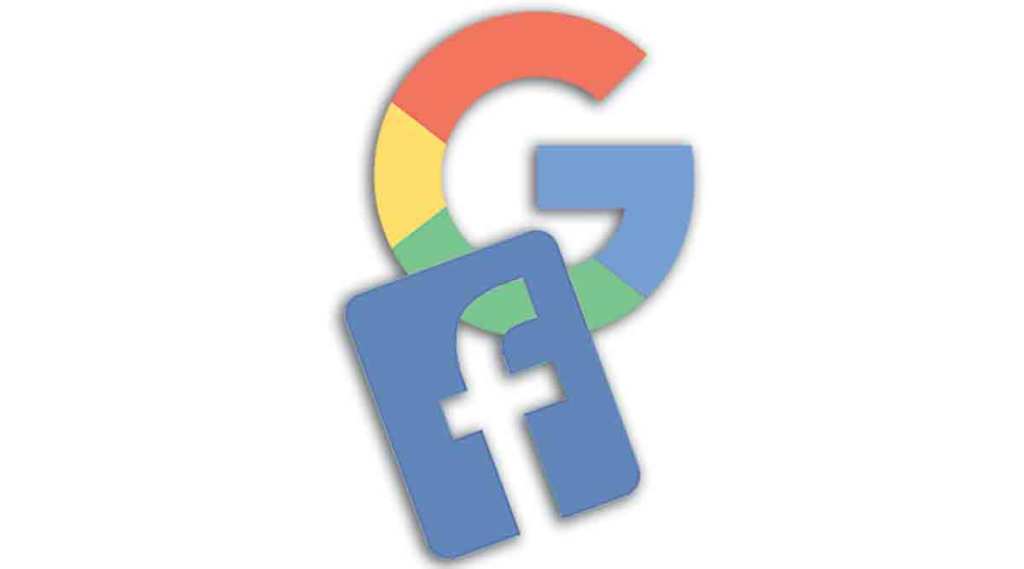 फेसबुक, गूगल इंडियाचा जाहिरात महसूल सर्वाधिक ; भारतीय प्रसार माध्यमेही उत्पन्नात मागे