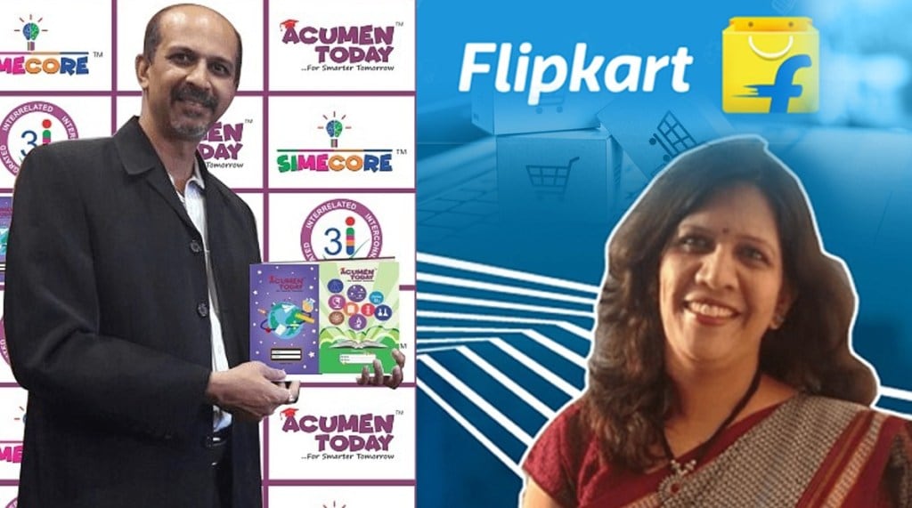 flipkart samarth initiative