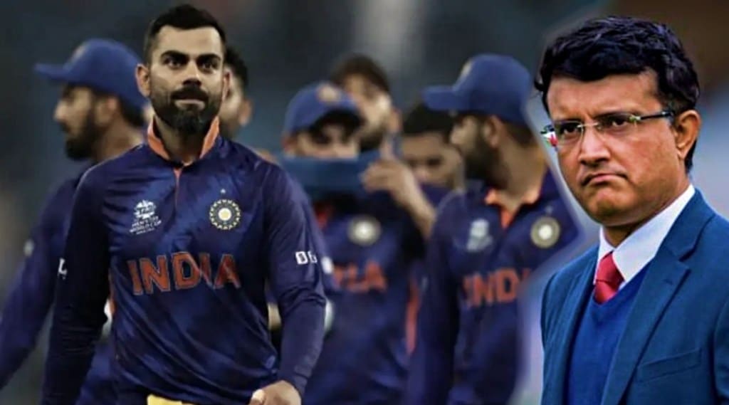sourav ganguly opens up on indias performance in t20 world cup 2021
