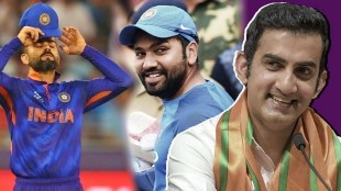 Indian white ball cricket in safe hands says gautam gambhir