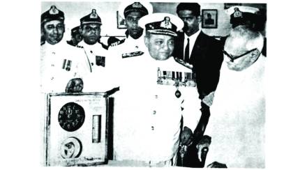 gazhi admiral nilkanta krishnan