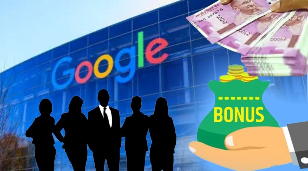 google announces bonus for employees