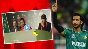 Pakistan pacer hasan ali controversial argument with a journalist watch video