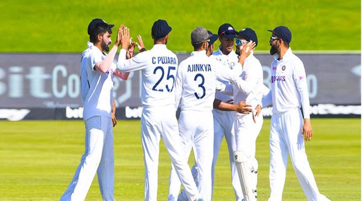 India vs South Africa 1st Test Day 4 : चौथ्या दिवशीचा खेळ संपला, भारत विजयापासून ६ विकेट दूर, वाचा सविस्तर…