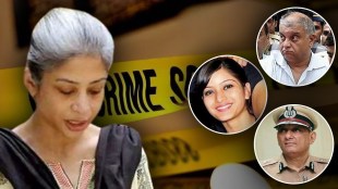 indrani mukherjee sheena bora murder case claims alive in kashmir