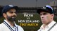 india vs new zealand second test day four match report
