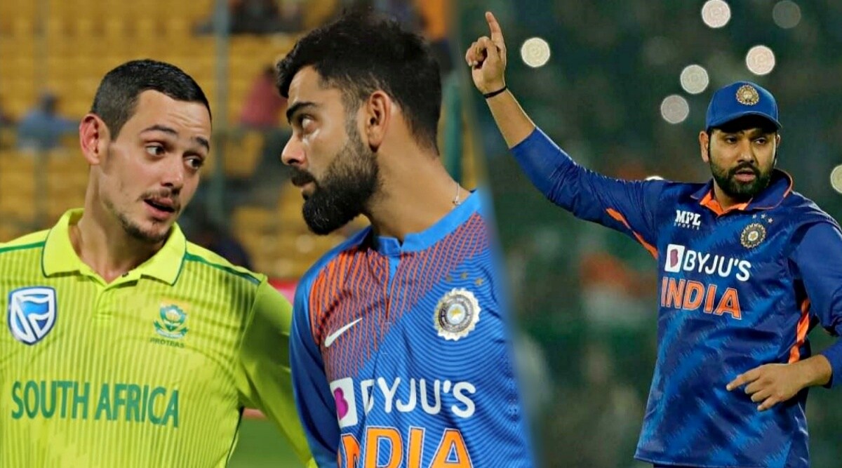 Cricket South Africa announces revised schedule of India tour of South