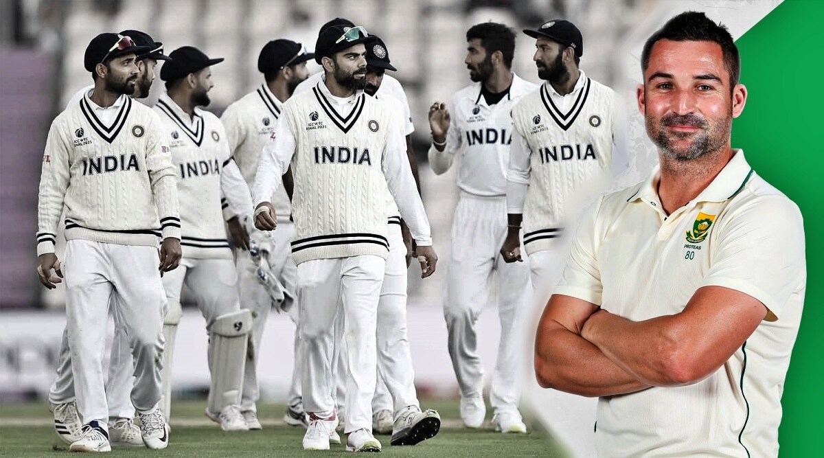 IND vs SA test series South Africa Test Squad For India Announced