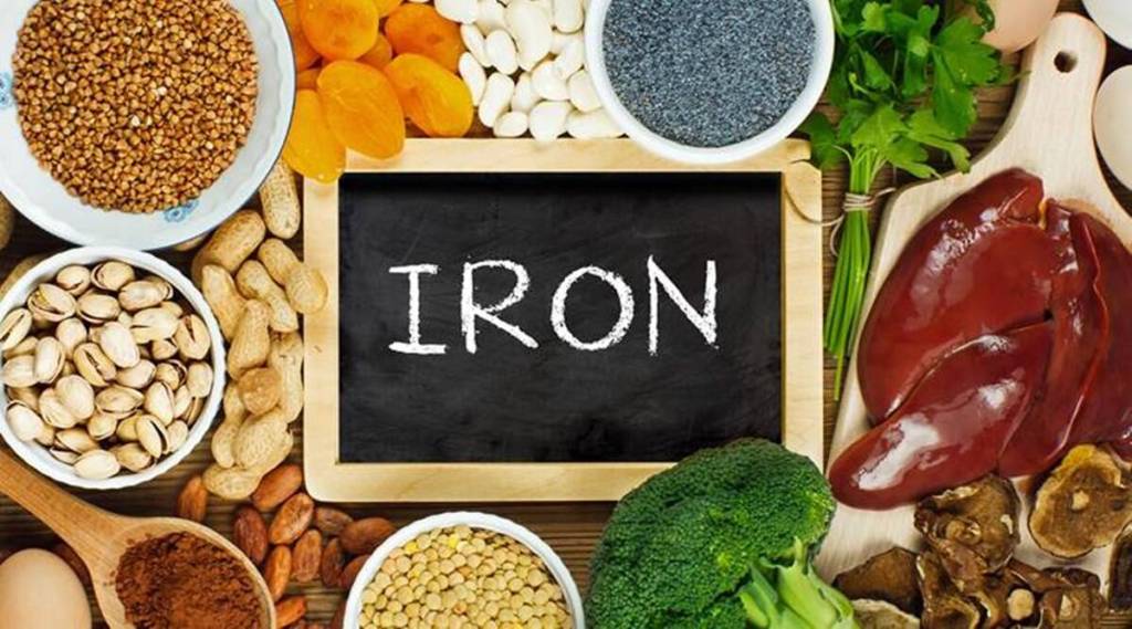 iron-foods