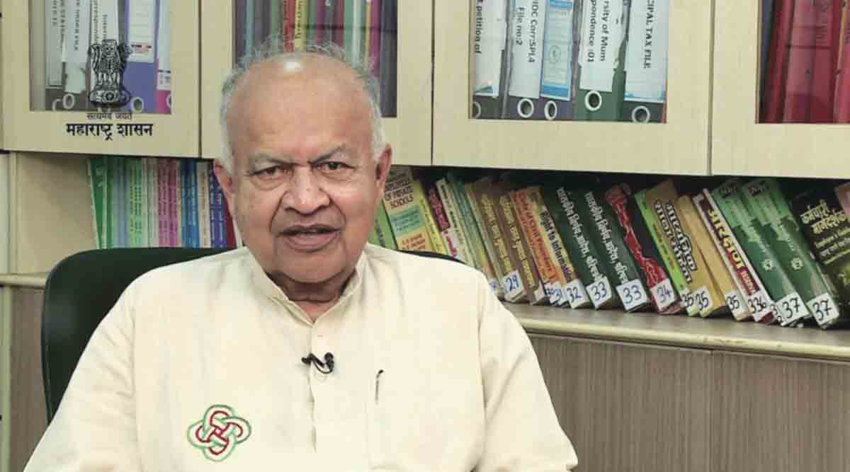 डॉ. जयंत नारळीकर