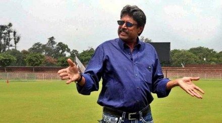 “मी पहिलं मराठी वाक्य शिकलो ते म्हणजे ‘आई मला…'”, कपिल देव यांनी सांगितले भन्नाट किस्से