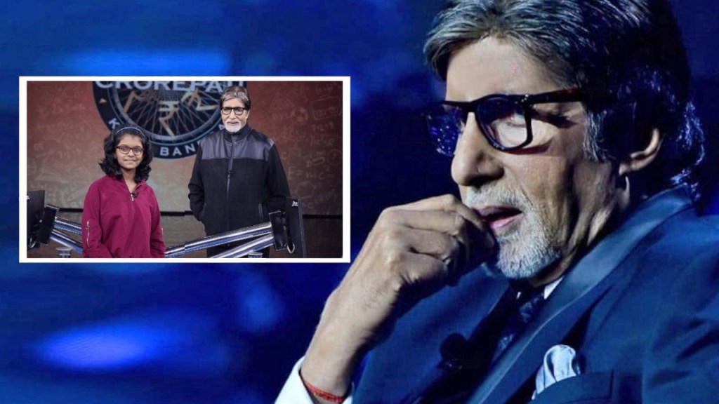 kaun banega crorepati 13 controversy, amitabh bachchan,