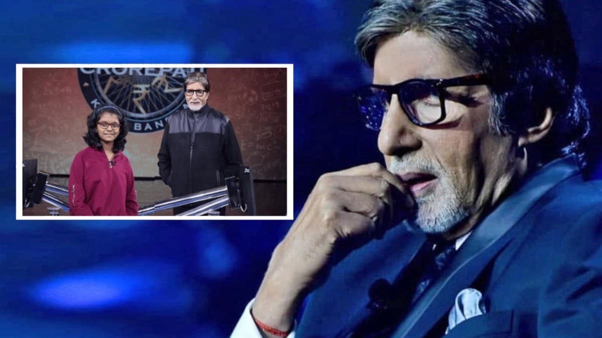 kaun banega crorepati 13 controversy, amitabh bachchan,