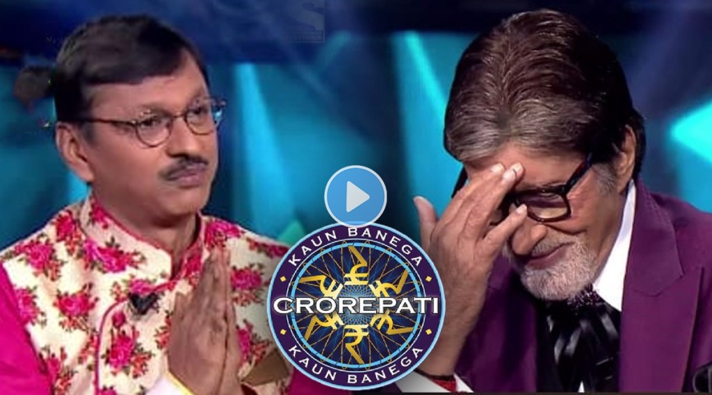 amitabh bachchan, kaun banega crorepat 13,TMKOC, TMKOC on KBC, KBC, jethalal,