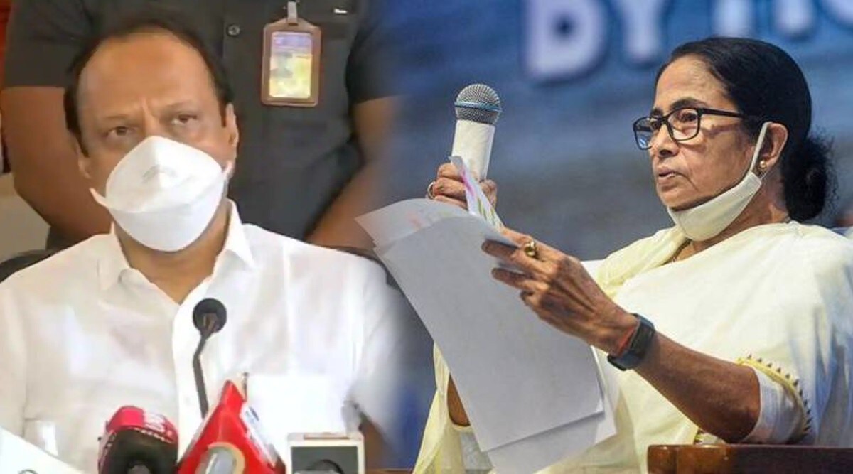 mamata banerjee ajit pawar