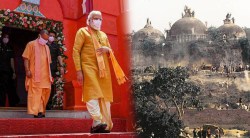 बाबरी प्रकरण: “राम मंदिर दिसतंय पण रामराज्य कुठंय?”; विश्व हिंदू परिषदेच्या माजी अध्यक्षांचा मोदी सरकारला टोला