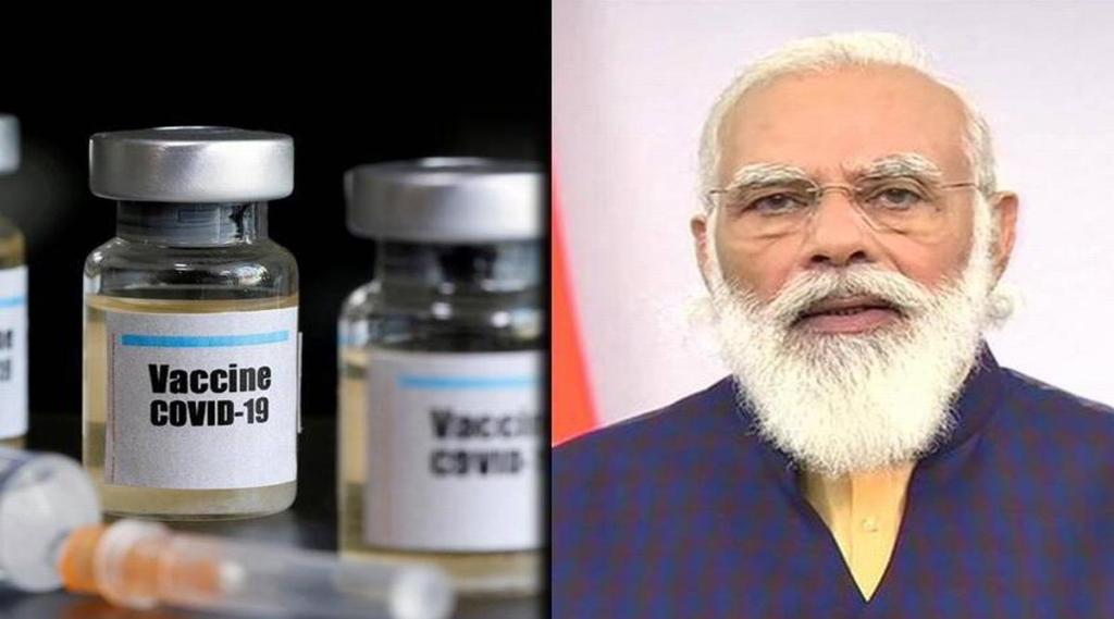Modi Govt unscientific decision on covid vaccination for kids senior aims epidemiologist Dr Sanjay K Rai