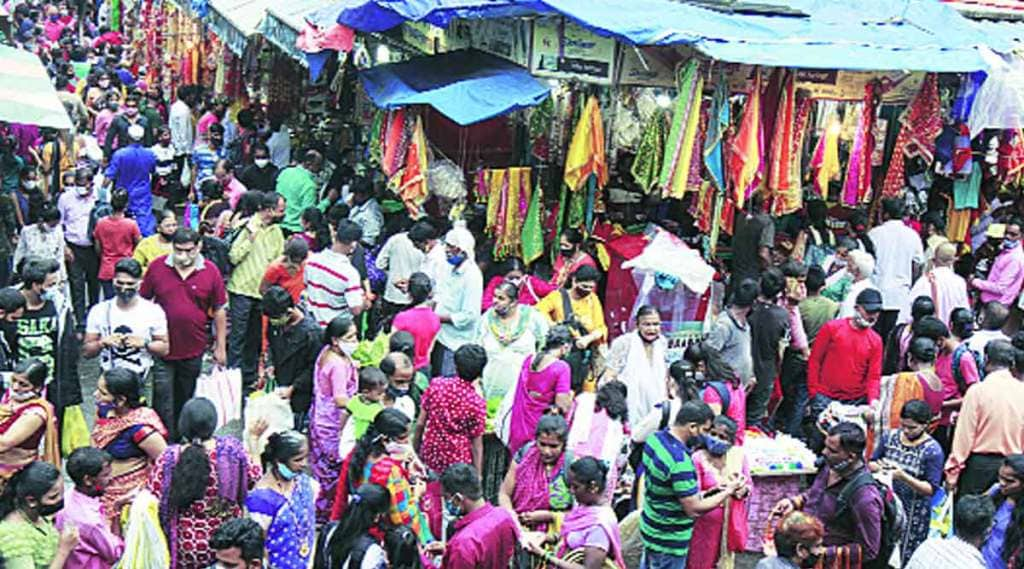 तूर्त रात्रीची जमावबंदी; उपाहारगृहे, सभा-समारंभ, विवाह सोहळ्यांमधील उपस्थितीवर निर्बंध