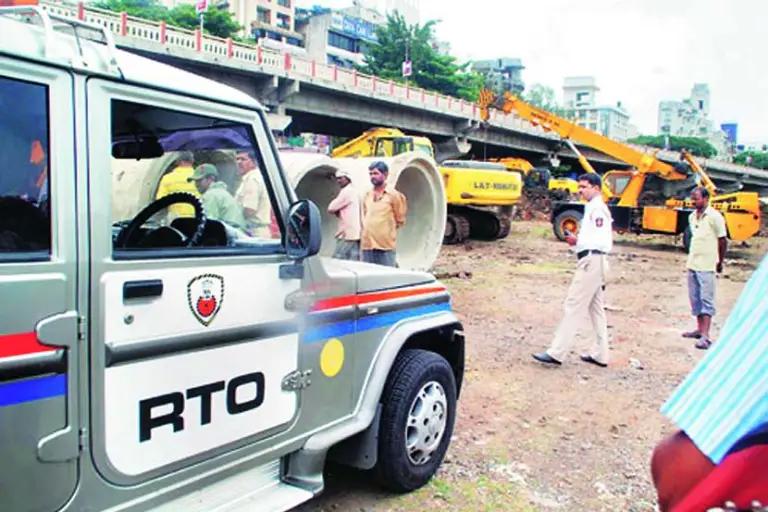 राज्यात आणखी नऊ प्रादेशिक परिवहन कार्यालये