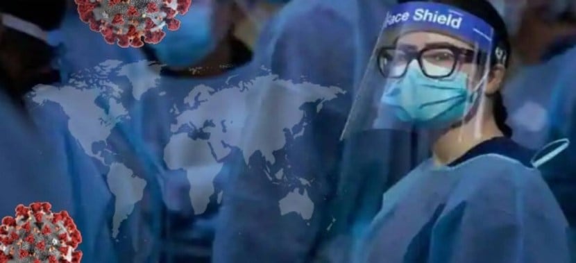From Belgium Violence To Australia Protest Coronavirus Omicron Variant World Wide Updates