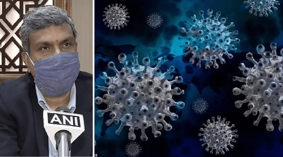 omicron variant can cause third wave