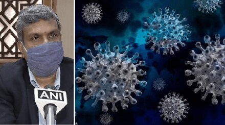 omicron variant can cause third wave