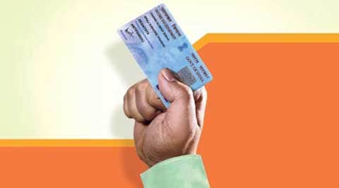 पॅनकार्ड परत करण्याची प्रक्रिया सोपी आहे. आयआरएस वेबसाइटला भेट देऊन “नवीन पॅन कार्डची विनंती किंवा/आणि पॅन डेटामध्ये बदल किंवा सुधारणा” या लिंकवर क्लिक करून फॉर्ममध्ये प्रवेश करू शकता. फॉर्म भरा आणि कोणत्याही NSDL कार्यालयात परत करा.
