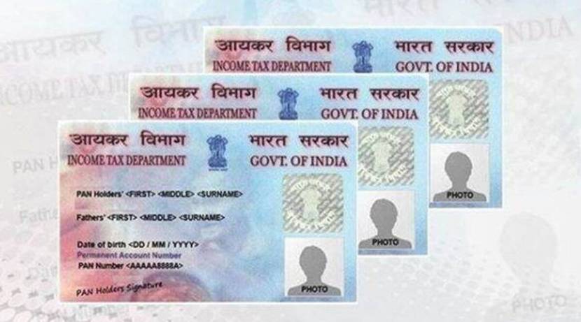 जर तुमच्याकडे दोन पॅनकार्ड असतील आणि ते तपासात सापडले तर १०,००० रुपयांपर्यंत दंड होऊ शकतो. याशिवाय तुमचे बँक खाते गोठवले जाऊ शकते. हे टाळण्यासाठी तुमच्याकडे दोन पॅनकार्ड असतील तर दुसरे पॅनकार्ड तात्काळ विभागाकडे जमा करावे लागेल. १९६१ च्या आयकर कायद्याच्या कलम २७२ बी मध्येही यासाठी तरतूद आहे.