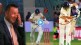 Ashes 2021 ball hits the private part of joe root during match watch video