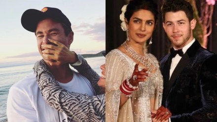 priyanka chopra, nick jonas, chris hemsworth,