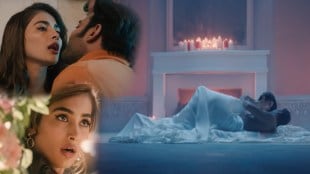 radhe shyam trailer pooja hegde prabhas intimate scene