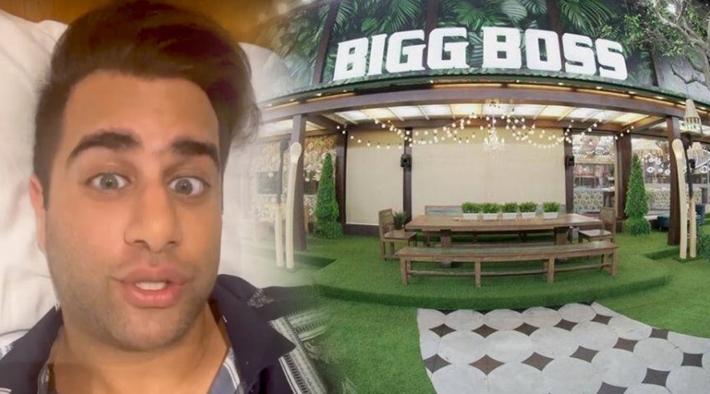 rajiv adatia, bigg boss 15, rajiv adatia instagram, paranormal activity in bigg boss house, बिग बॉस १५, राजीव अदातिया, सलमान खान