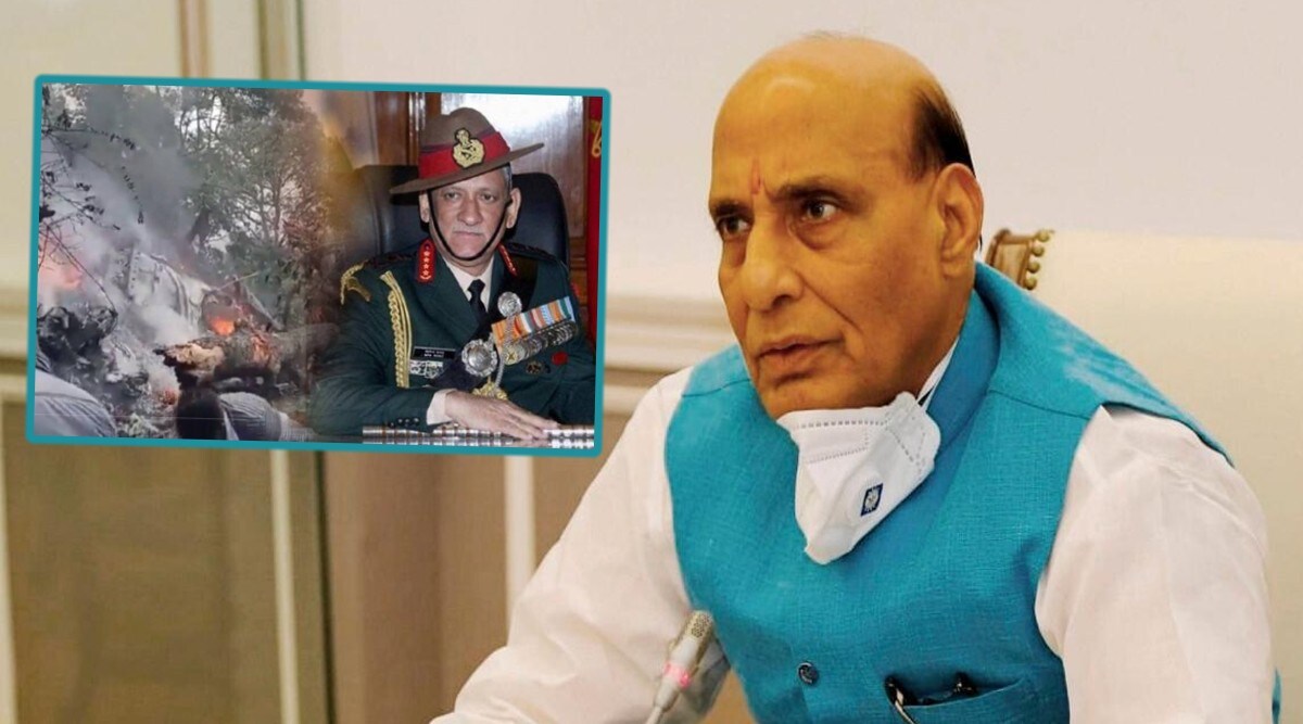 rajnath singh