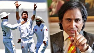 Pakistan cricket board chief ramiz raja reacts on yasir shah role in rape of minor