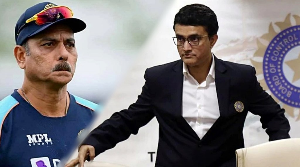 Ravi shastri revealed some people in bcci didnt want him as head coach