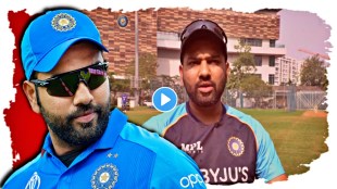 Rohit sharma says does not pay attention to what people say