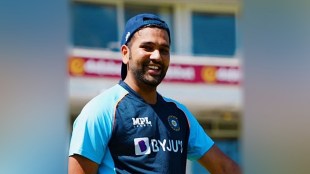 cricketer rohit sharma and ravindra jadeja begin rehab at nca