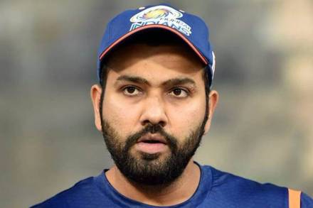 rohit sharma