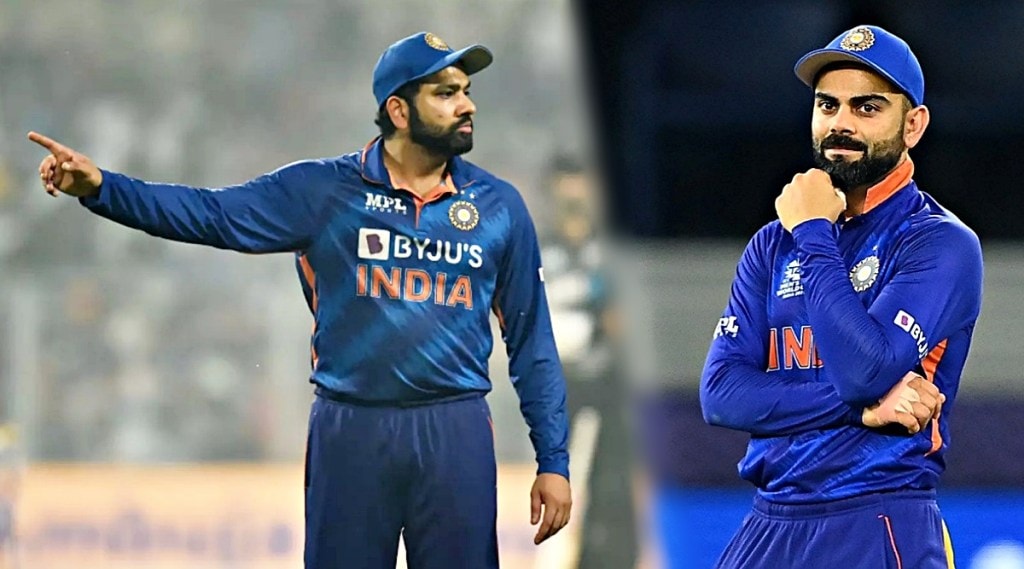 Rohit sharma identifies huge similarity in Team India defeats in major ICC tournaments