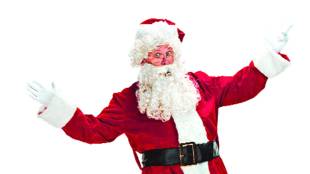 santa