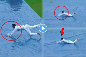 shakib al hasan enjoy water slide on the cover after day called off against pakistan watch video